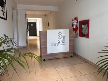 Departamento en Venta, 2 dormitorios con cochera, Zona Centro, Salta Capital
