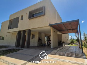 Casa en Barrio El Vergel