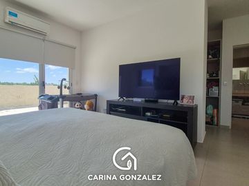 Casa en Barrio El Vergel