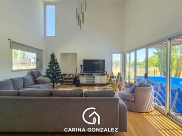 Casa en Barrio El Vergel