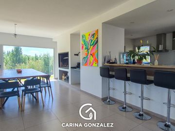 Casa en Barrio El Vergel