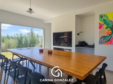 Casa en Barrio El Vergel