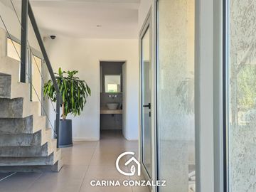 Casa en Barrio El Vergel