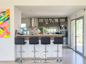 Casa en Barrio El Vergel