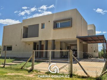 Casa en Barrio El Vergel