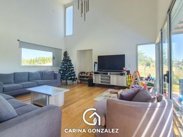 Casa en Barrio El Vergel