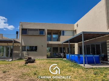 Casa en Barrio El Vergel