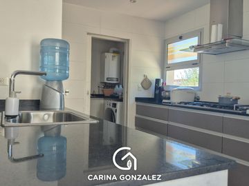 Casa en Barrio El Vergel