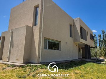 Casa en Barrio El Vergel