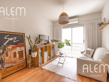 Departamento 2 ambientes en venta en  Lomas de Zamora