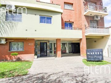 Departamento 2 ambientes en venta en  Lomas de Zamora