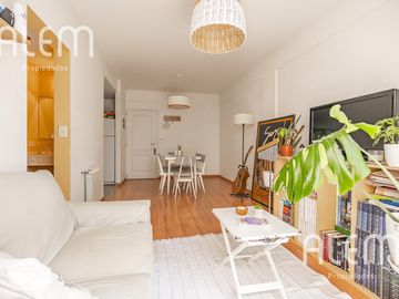 Departamento 2 ambientes en venta en  Lomas de Zamora