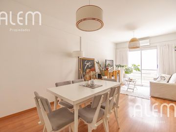 Departamento 2 ambientes en venta en  Lomas de Zamora