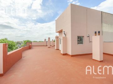 Departamento 2 ambientes en venta en  Lomas de Zamora
