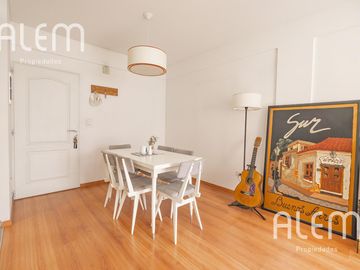 Departamento 2 ambientes en venta en  Lomas de Zamora