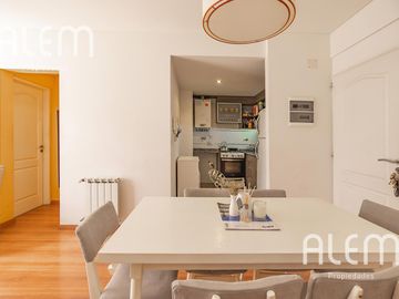 Departamento 2 ambientes en venta en  Lomas de Zamora