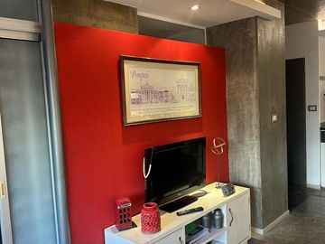 Loft de 3 ambientes en lo mejor de Palermo Hollywood