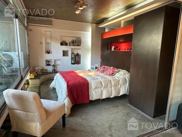 Loft de 3 ambientes en lo mejor de Palermo Hollywood