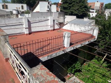 Casa en Gral. Machain al 3100