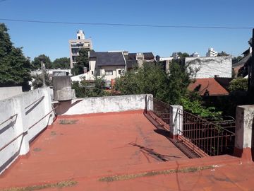 Casa en Gral. Machain al 3100