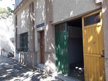 Casa en Gral. Machain al 3100
