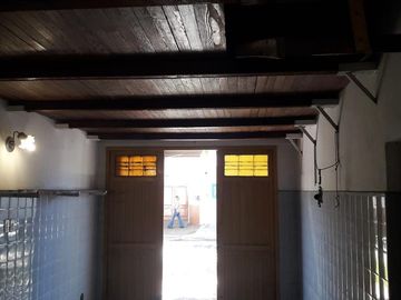 Casa en Gral. Machain al 3100
