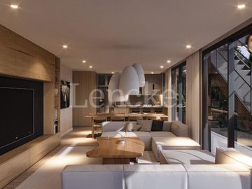 Albanueva, valor unico!, departamento en venta 2 dormitorios con terraza y parrilla, financiacion