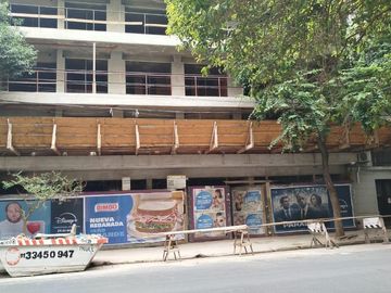 Venta Departamento de 2 Ambientes con Balcón Aterrazado, en Construcción en Colegiales