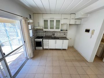 Duplex en venta en Tigre