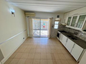 Duplex en venta en Tigre