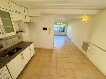 Duplex en venta en Tigre