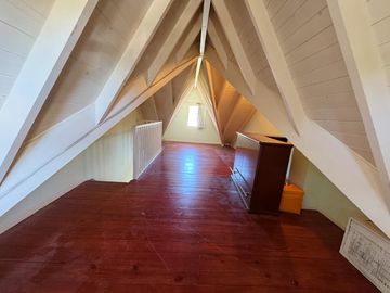 Duplex en venta en Tigre