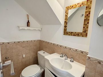 Duplex en venta en Tigre