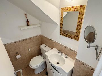 Duplex en venta en Tigre