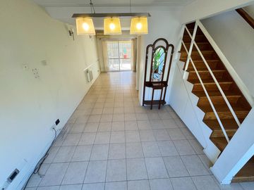 Duplex en venta en Tigre
