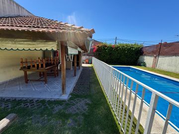 Duplex en venta en Tigre
