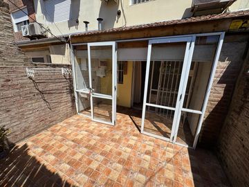 Duplex en venta en Tigre