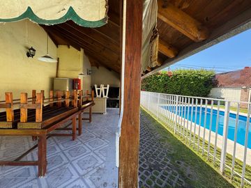 Duplex en venta en Tigre