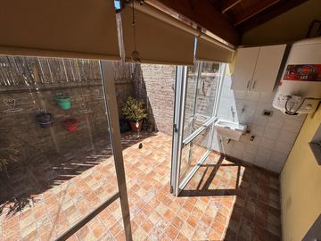 Duplex en venta en Tigre