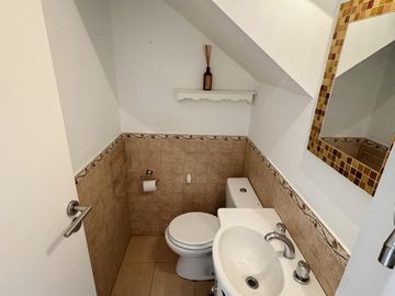 Duplex en venta en Tigre