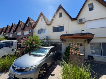 Duplex en venta en Tigre
