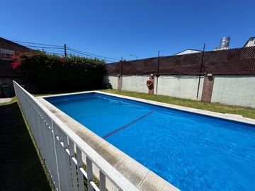 Duplex en venta en Tigre