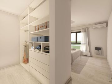 DUPLEX EN VENTA EN URBANIZACION LA DOCTA