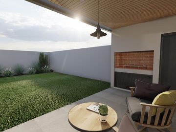 DUPLEX EN VENTA EN URBANIZACION LA DOCTA