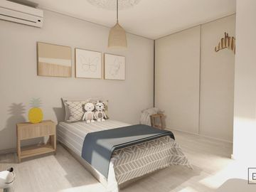 DUPLEX EN VENTA EN URBANIZACION LA DOCTA
