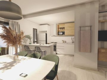 DUPLEX EN VENTA EN URBANIZACION LA DOCTA