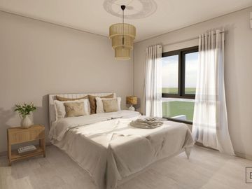 DUPLEX EN VENTA EN URBANIZACION LA DOCTA
