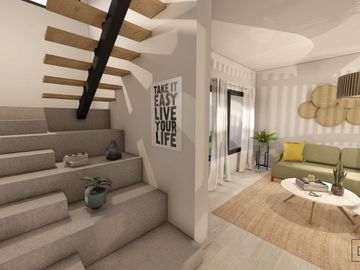 DUPLEX EN VENTA EN URBANIZACION LA DOCTA