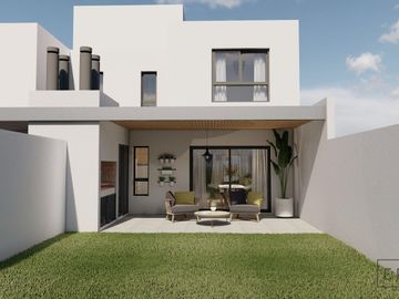 DUPLEX EN VENTA EN URBANIZACION LA DOCTA