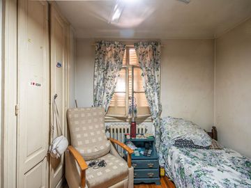 Departamento estilo Frances - 7 ambientes- Con Cochera - en Venta - Retiro